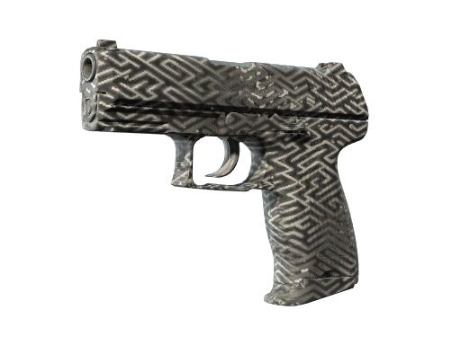 P2000 | Pathfinder Field-Tested