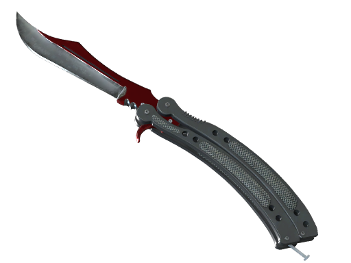 ★ Butterfly Knife | Autotronic Field-Tested