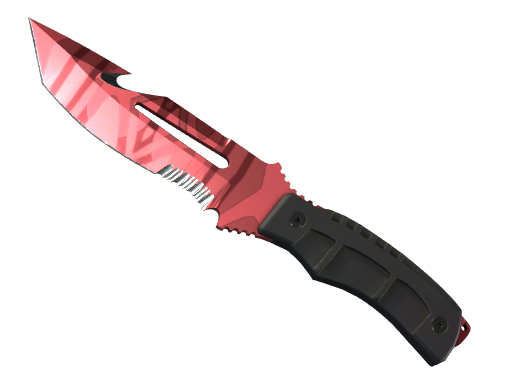 ★ Survival Knife | Slaughter Field-Tested