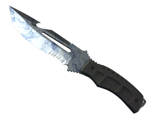 ★ Survival Knife | Stained Field-Tested