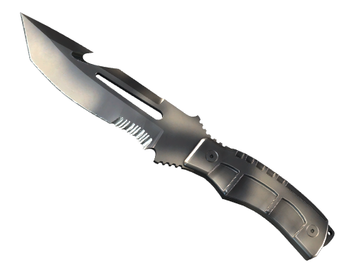 ★ Survival Knife | Scorched Field-Tested