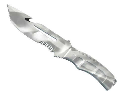 ★ Survival Knife | Urban Masked Battle-Scarred