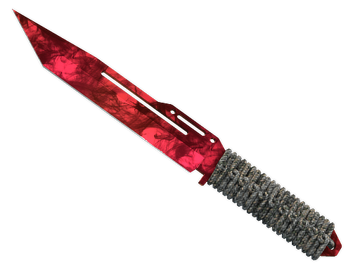 ★ Paracord Knife | Doppler