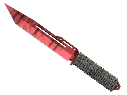 ★ Paracord Knife | Slaughter Field-Tested