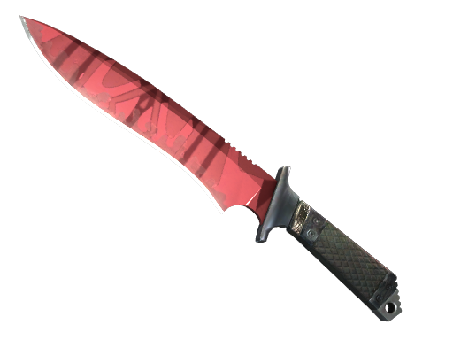 ★ Classic Knife | Slaughter Field-Tested