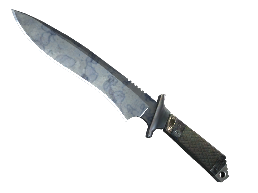 ★ Classic Knife | Stained Field-Tested