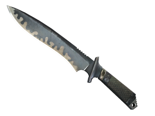 ★ Classic Knife