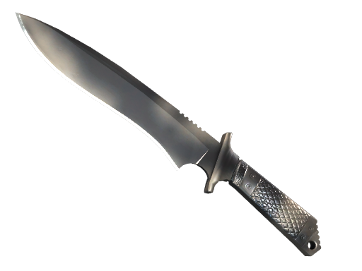 ★ Classic Knife | Scorched Field-Tested