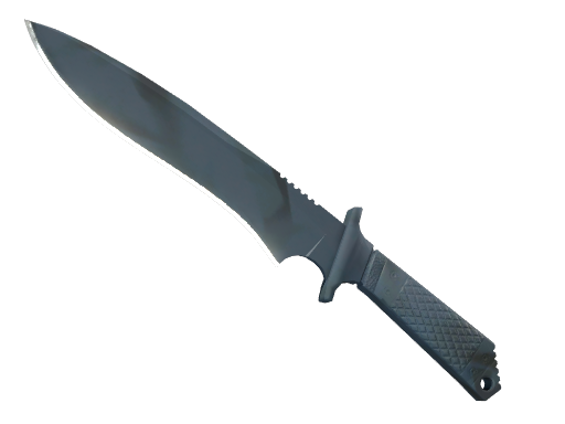 ★ Classic Knife | Night Stripe Field-Tested