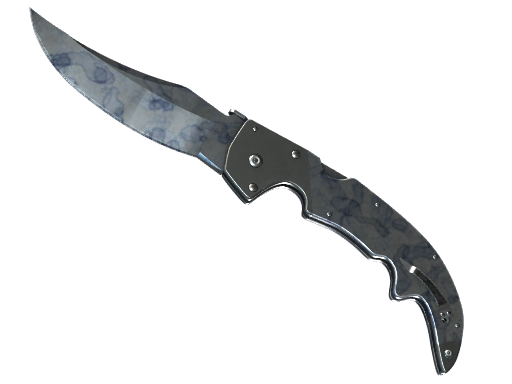 ★ Falchion Knife | Stained Field-Tested