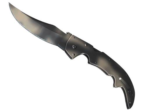 ★ Falchion Knife | Scorched Field-Tested