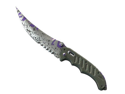 ★ Flip Knife | Freehand Field-Tested