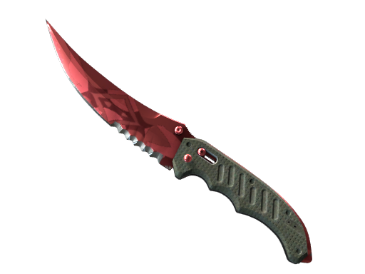 ★ Flip Knife | Slaughter Field-Tested
