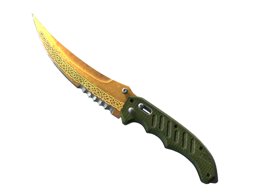 ★ Flip Knife | Lore Field-Tested
