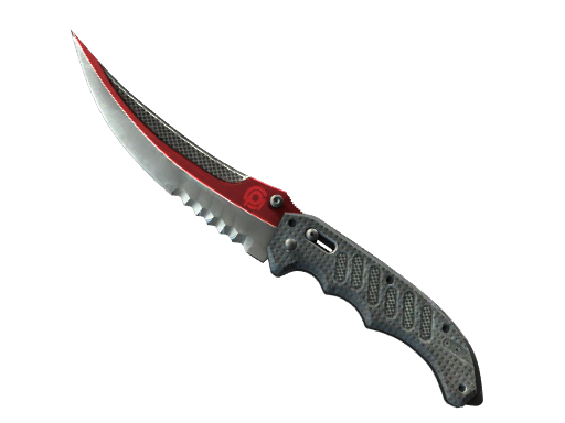 ★ Flip Knife | Autotronic Field-Tested