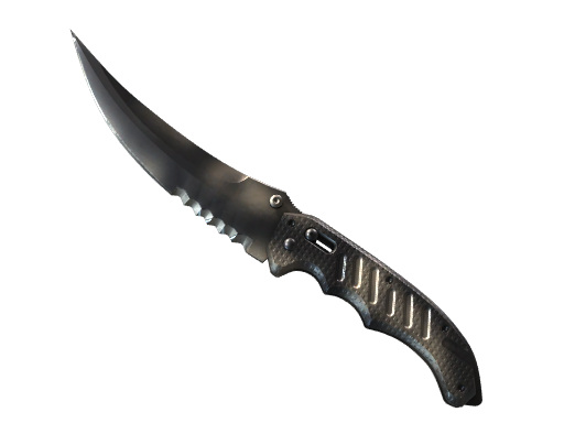 ★ Flip Knife | Scorched Field-Tested