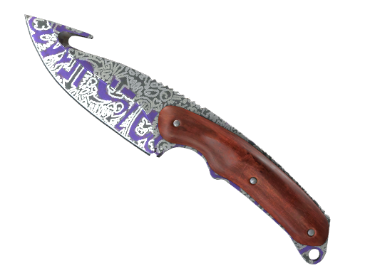 ★ Gut Knife | Freehand Field-Tested