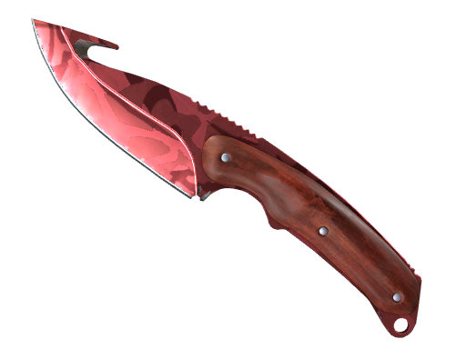 ★ Gut Knife | Slaughter Field-Tested