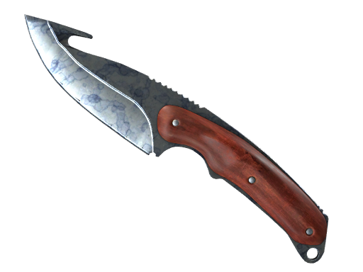 ★ Gut Knife | Stained Field-Tested