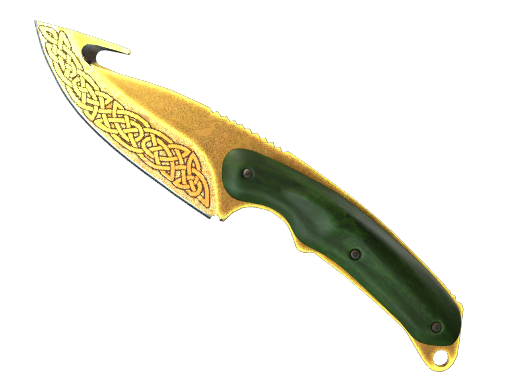 ★ Gut Knife | Lore Field-Tested
