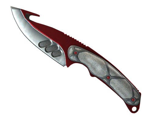 ★ Gut Knife | Autotronic Field-Tested