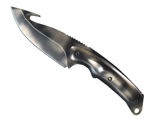 ★ Gut Knife | Scorched Battle-Scarred