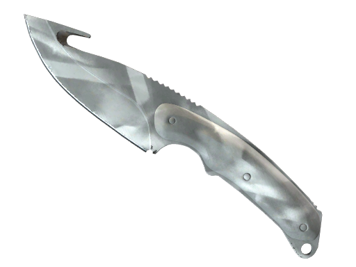 ★ Gut Knife | Urban Masked Battle-Scarred
