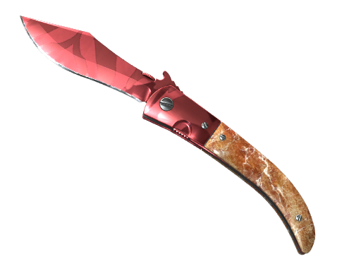 ★ Navaja Knife | Slaughter Field-Tested