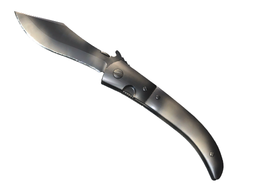 ★ Navaja Knife | Scorched Field-Tested