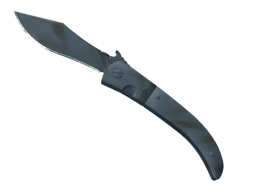 ★ Navaja Knife | Night Stripe Field-Tested