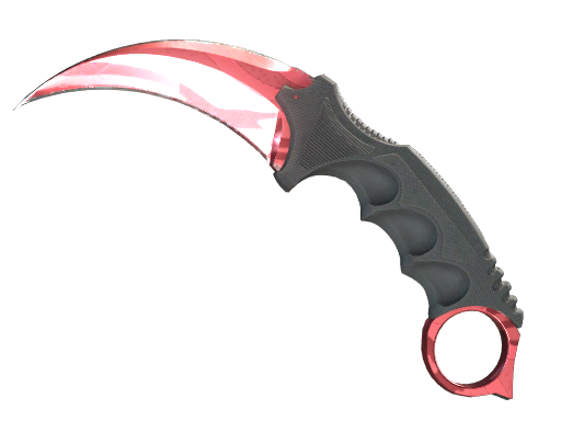 ★ Karambit | Slaughter Field-Tested
