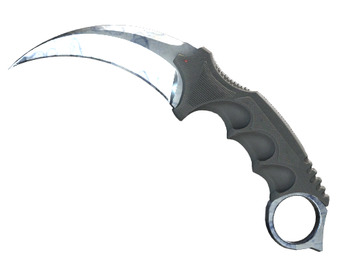 ★ Karambit | Stained Field-Tested