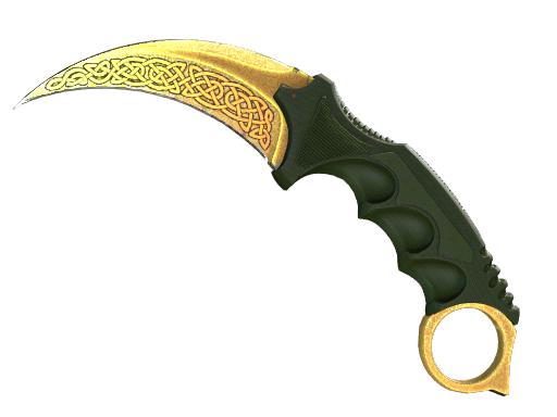 ★ Karambit | Lore Field-Tested