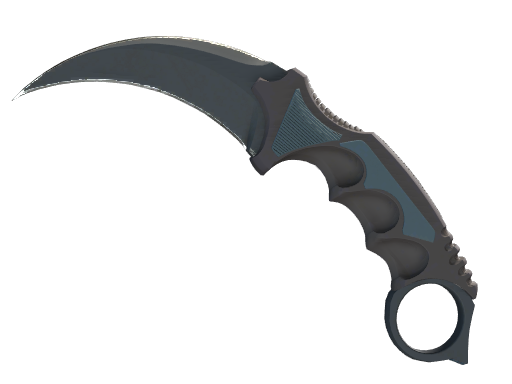 ★ Karambit | Night Field-Tested