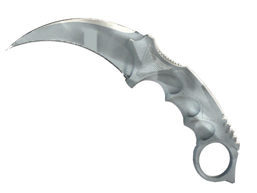 ★ Karambit | Urban Masked Field-Tested