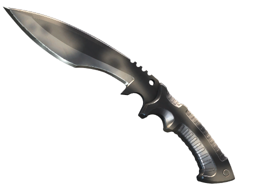 ★ Kukri Knife | Scorched Battle-Scarred