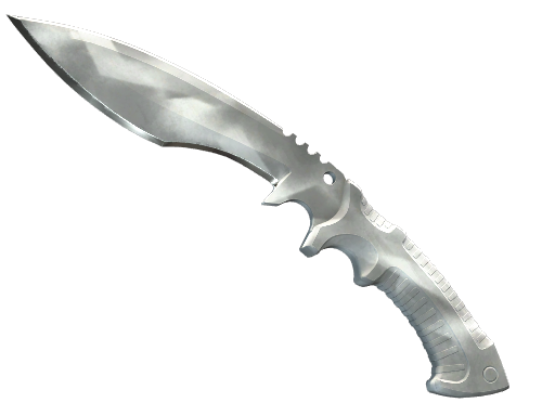 ★ Kukri Knife | Urban Masked Battle-Scarred