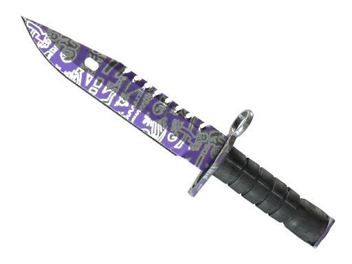 ★ M9 Bayonet | Freehand Field-Tested