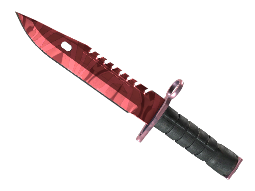 ★ M9 Bayonet | Slaughter Field-Tested