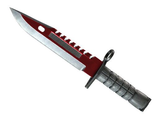 ★ M9 Bayonet | Autotronic Field-Tested