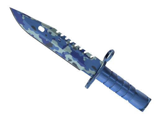 ★ M9 Bayonet | Bright Water Field-Tested