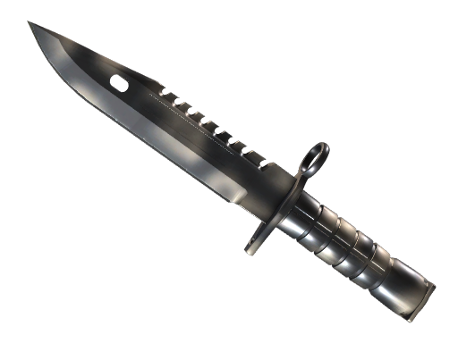 ★ M9 Bayonet | Scorched Field-Tested