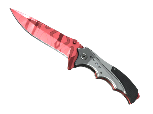 ★ Nomad Knife | Slaughter Field-Tested