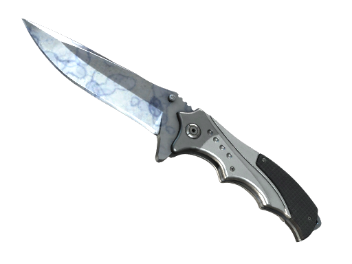 ★ Nomad Knife | Stained Field-Tested
