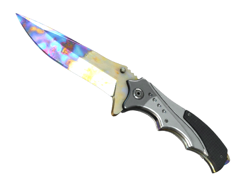 ★ Nomad Knife | Case Hardened Field-Tested