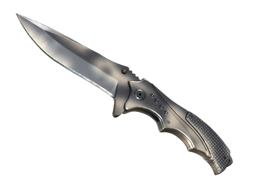 ★ Nomad Knife | Scorched Battle-Scarred