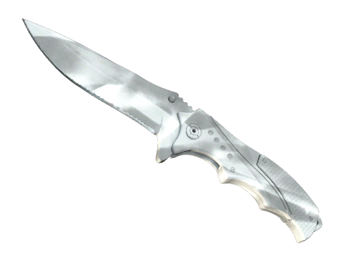 ★ Nomad Knife | Urban Masked Field-Tested
