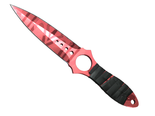 ★ Skeleton Knife | Slaughter Field-Tested