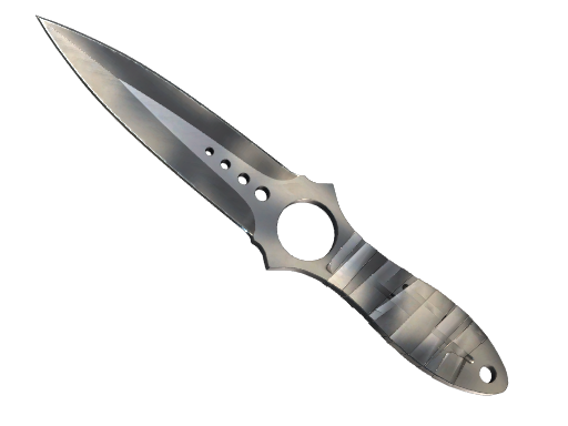 ★ Skeleton Knife | Scorched Field-Tested