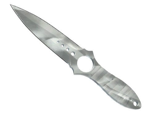 ★ Skeleton Knife | Urban Masked Field-Tested